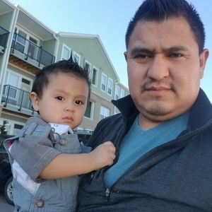 Meet your Posher, Miguel